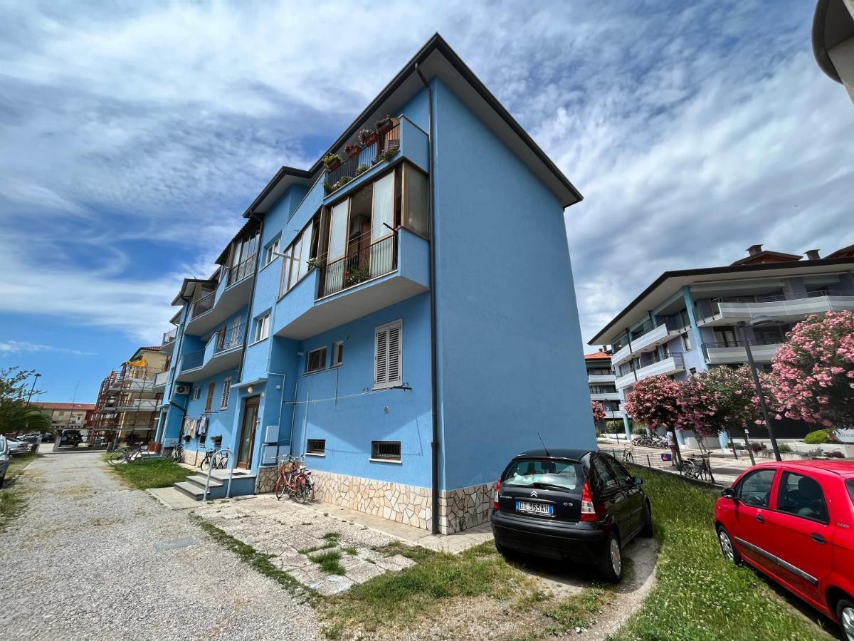 Trieste 27 Grado Exterior foto