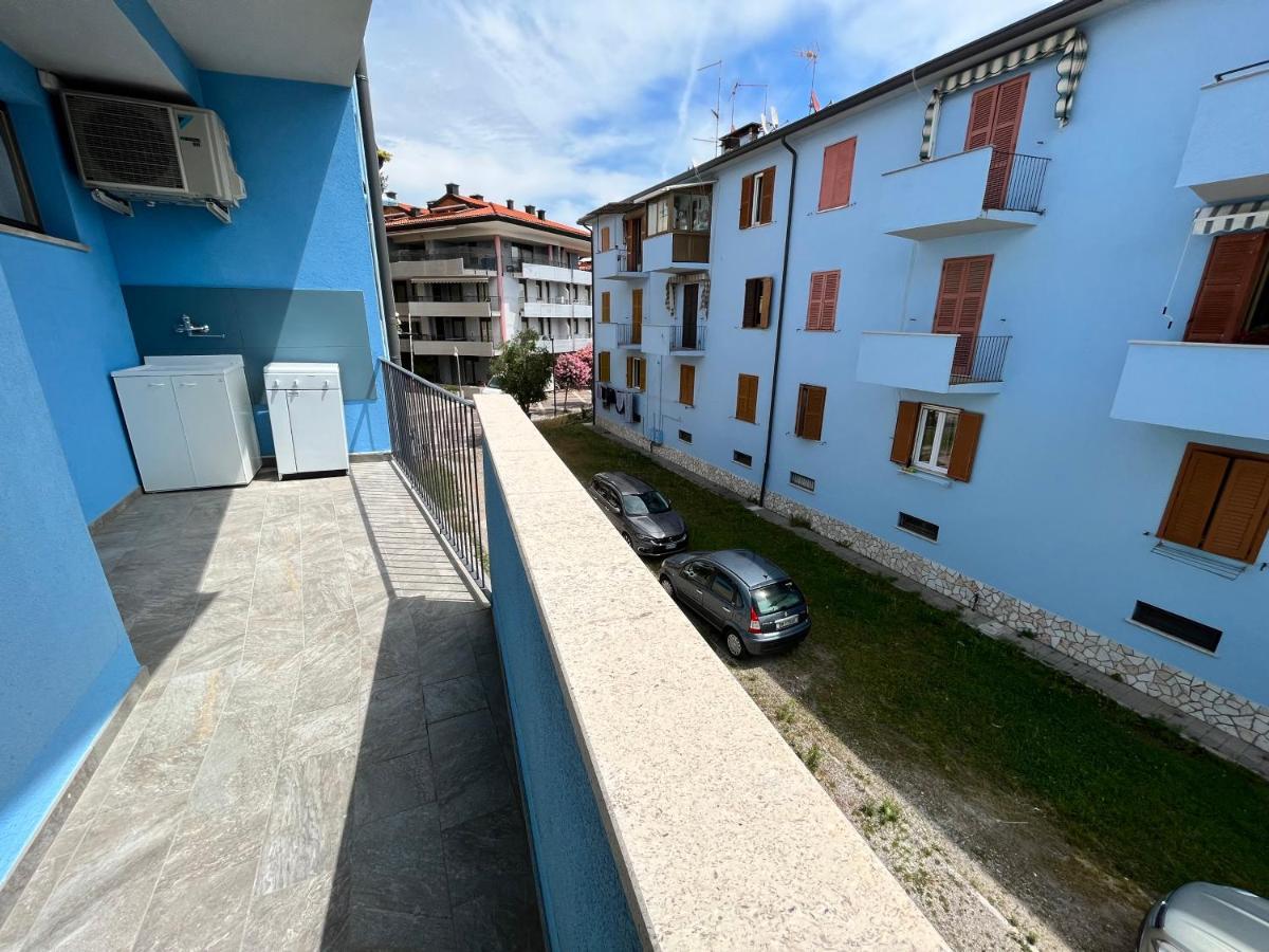 Trieste 27 Grado Exterior foto
